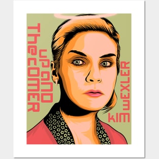 Kim Wexler Resolve Posters and Art